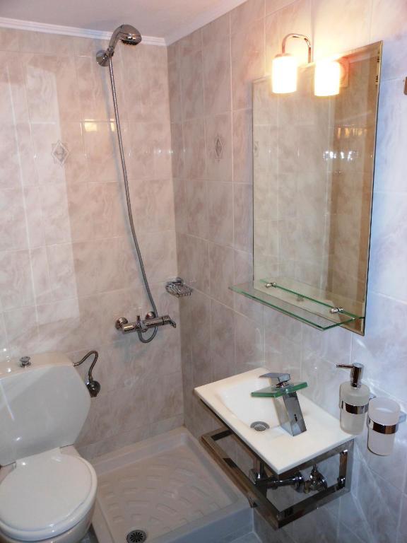Villa Olive Grove Afantou Extérieur photo